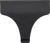 A black grooming tool on a white background. Náhled obrázku produktu