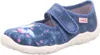 Superfit Mädchen Hausschuh Ballerina Klett Schmetterling Produktbild-Vorschau 19