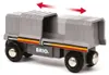 BRIO World Santa Fe Train - Trains of the World, Pociąg, 3 Podgląd zdjęcia produktu 8