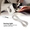 Lampka do szycia, lampka do szycia, lampka LED do szycia, Podgląd zdjęcia produktu 6