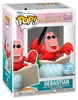 Funko Pop! Disney The Little Mermaid - Sebastian #1239 Produktbild-Vorschau 2