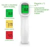 medisana TM A79 Infrarot-Fieberthermometer Stirnthermometer Produktbild-Vorschau 5