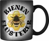 Trendation - Imker Geschenke Farbwechsel Zauber-Tasse Produktbild-Vorschau 1