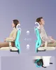 SONGMICS Schreibtischstuhl, Bürostuhl ergonomisch, Produktbild-Vorschau 5