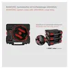 Dérouleur de câble XB 300 D.300mm Trgf.300kg RUNPOTEC Voir les images du produit 8