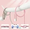 Joyroom-Kabel USB zu Lightning Lade-/Datenkabel 2,4A 1m Produktbild-Vorschau 4