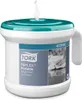 TORK Distributeur portable Reflex à dévidage interne Voir les images du produit 3