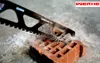S2243 HM WERHE pilový kotouč na cihly a beton Náhled obrázku produktu 3