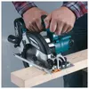 Makita DHS630Z, Černá, Modrá, Stříbrná, 16,5 cm, 3100 Náhled obrázku produktu 26