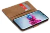 Etui Book Case dla ZTE Axon 11 Etui z klapką na telefon Podgląd zdjęcia produktu 4