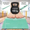 Schwebebalken klappbar Länge 270 cm Tragkraft 100 kg Produktbild-Vorschau 4