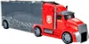Jouet Malplay Transporteur Camion de transport de voitures Voir les images du produit 6