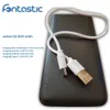 Fontastic Power Bank Renz10 10.000mAh, 2x USB-A & 1x Typ-C Produktbild-Vorschau 3