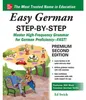 Easy German Step-by-Step, Second Edition Produktbild-Vorschau 2
