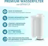 4 Wasserfilter-Kartuschen,  Patronen passend für Saeco Produktbild-Vorschau 2