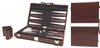Backgammon 46x28cm beliebt Náhled obrázku produktu 1