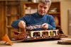 LEGO Star Wars Jabbas Segelbarke, Set zum Sammeln und Produktbild-Vorschau 21