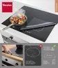 METALTEX Induktionsfeld-Schutzmatte 52x61cm Podgląd zdjęcia produktu 10
