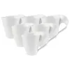 Villeroy & Boch New Wave Caffe Becher mit Henkel 0,3 l Set6 Produktbild-Vorschau 6