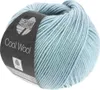 Lana Grossa - Cool Wool 2028 eisgrau Produktbild-Vorschau 1
