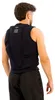 Gilet ION Collision Element con cerniera laterale da uomo, Anteprima dell’immagine prodotto 6