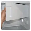 Beko Gefrierfachtür 440x200mm / C00881952 Produktbild-Vorschau 6