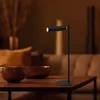 LED Solution Černá LED stolní nabíjecí magnetická lampa 3v1 Náhled obrázku produktu 3