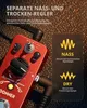 Pédale d'effets pour guitare, modèle Oktav, et Voir les images du produit 4