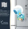 Homerella® Duschmatte rutschfest 53x53cm - 100% BPA frei - Produktbild-Vorschau 10