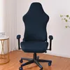 Stuhlhussen Stuhlbezug Hussen Für Computerstuhl Gaming Produktbild-Vorschau 4