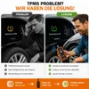 Dispositivo universale di programmazione TPMS con batteria Anteprima dell’immagine prodotto 3