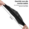 Zadelhoes: Waterdicht - Stof- en waterafstotend - Geschikt Productafbeelding-voorbeeld 2