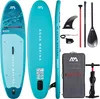 Aqua Marina Breeze SUP Board 270cm Allround Set Anfänger Produktbild-Vorschau 1