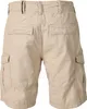 Brunotti Caldo-N Mens Walkshort Ebony Sand M Produktbild-Vorschau 2