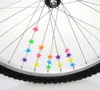 Filmer 46.713 Speichen Dekoration "Star" für Kinderräder 36 Produktbild-Vorschau 1