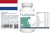 Floravia - 300 Kapseln (5x 60 Kapseln), 5er Pack Produktbild-Vorschau 6