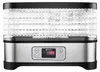 Ruhhy 25929 Essiccatore per funghi, verdure e frutta, 400 W Anteprima dell’immagine prodotto 22