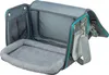 TRIXIE Wohn- und Transporttasche Vicky - grau - 40 × 27 × Produktbild-Vorschau 5