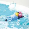 TOMY Bluey impara a nuotare Anteprima dell’immagine prodotto 4