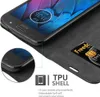 Cadorabo Hülle für Motorola MOTO G5S Schutz Hülle in Produktbild-Vorschau 4
