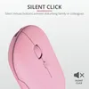 Trust Puck Mouse ambidestro RF senza fili + Bluetooth Anteprima dell’immagine prodotto 19