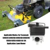 Carburateur Tondeuse à gazon Remplacé pour Tecumseh 640020 Voir les images du produit 8