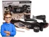 Spielzeug Friseurset für Kinder, Föhn mit Licht & Produktbild-Vorschau 1