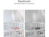 Babyphone mit Touchscreen Monitor & Überwachungskamera - e Produktbild-Vorschau 10