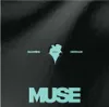 Jimin - Muse (Turquoise Coloured) (LP) Produktbild-Vorschau 1