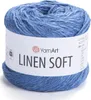 Yarn Art Linen Soft 7318 Strickgarn Produktbild-Vorschau 1