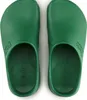 Birkenstock Birki Air antistatik PolyurethanClog grün grün  Produktbild-Vorschau 6