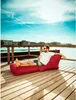 SITTING POINT 32910 050 Sitzsack Twist SCUBA rot Náhľad obrázku produktu 9