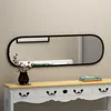 Skye Decor, Magnum - Black, Spiegel, Schwarz, 100 % MDF, 40 Produktbild-Vorschau 6