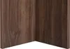 Skye Decor, Sablin - Venezia Walnut, Esstisch, Nussbaum, Produktbild-Vorschau 9